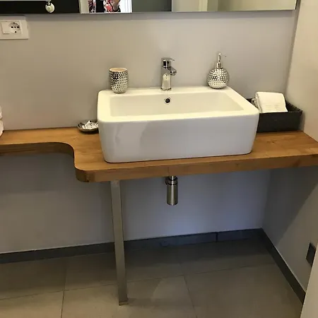 Apartament Relax A&r *