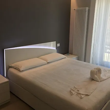 شقة Relax A&r لا سبيتسْيا