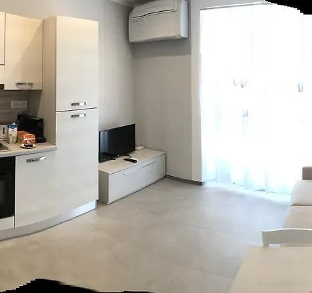 Apartament Relax A&r La Spezia