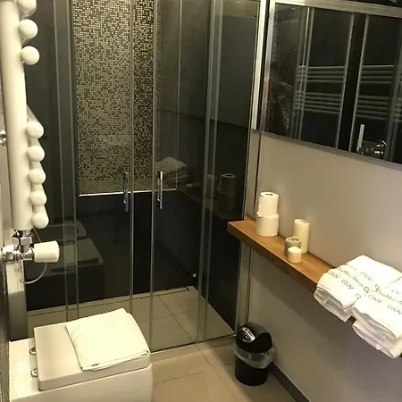 Apartman Relax A&r La Spezia