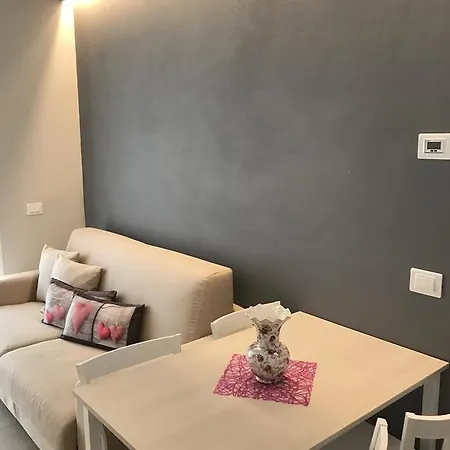 Apartman Relax A&r La Spezia