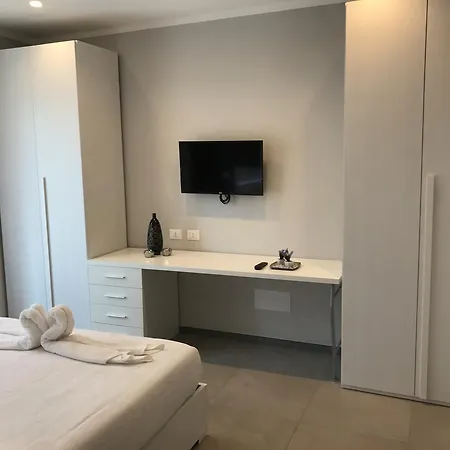 Relax A&r La Spezia